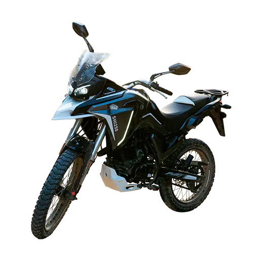 STORM 200 EFI