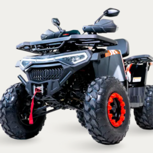 ATV 200 EFI