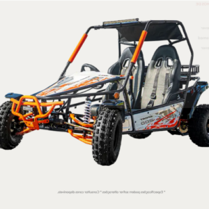 ATV 200 EFI