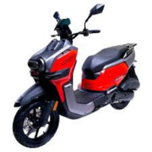 ATV 200 EFI