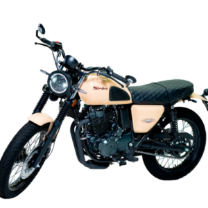 ATV 200